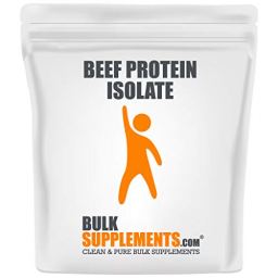 BulkSupplements