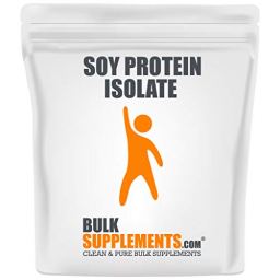 Bulk Supplements