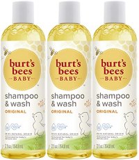 Burt's Bees Baby Bee Shampoo & Wash