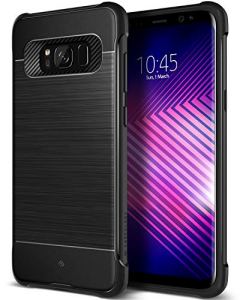 Caseology Vault I Series Galaxy S8 Case