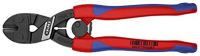 Knipex Tools 71 12 200 Cobalt Compact Bolt Cutter