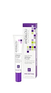 Andalou Deep Wrinkle Dermal Filler