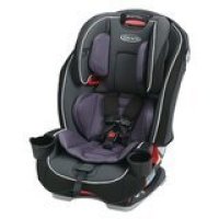 Graco SlimFit All-in-One Convertible Car Seat