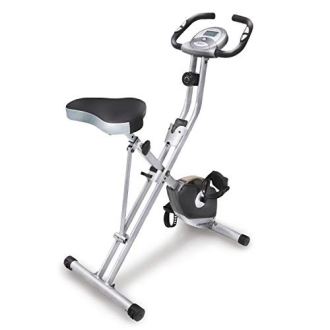 Exerpeutic Folding Magnetic Upright