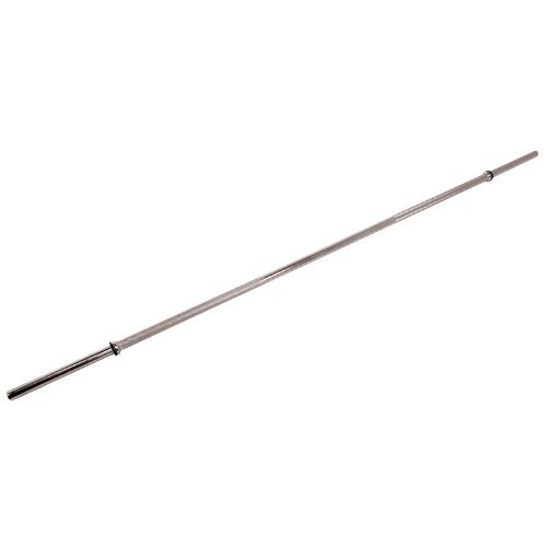 CAP Barbell Standard 1-Inch Bar