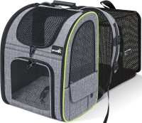Pecute Cat Backpack Carrier