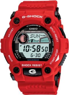 G-Shock Digital G7900A