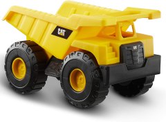 Funrise CAT Construction Fleet Dump Truck