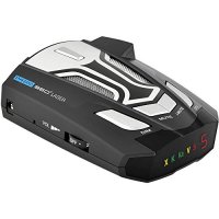 Cobra Electronics Radar/Laser Detector SPX955
