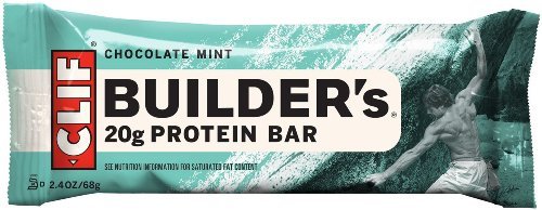 Clif Builder&#039;s Protein Bar