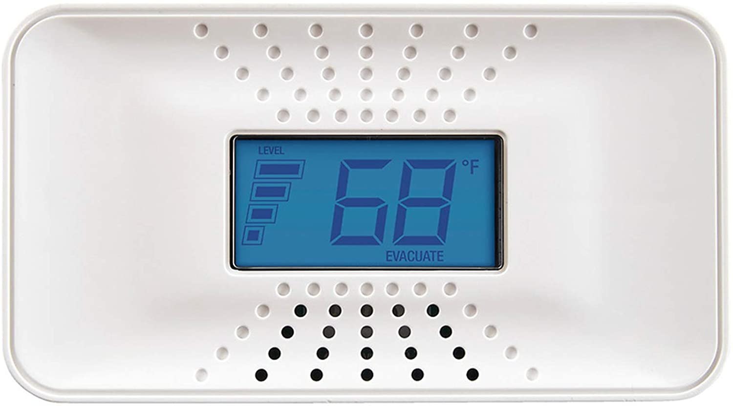 First Alert CO710 Monoxide Alarm