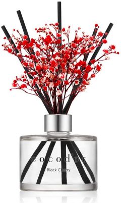 Cocod'or Preserved Real Flower Diffuser