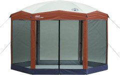 Coleman Screened Canopy Tent