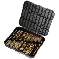 COMOWARE 230-Piece Drill Bit Set