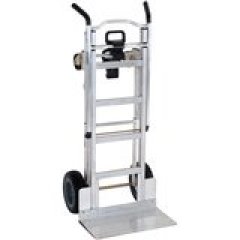 Cosco 3-in-1 Aluminum Hand Truck