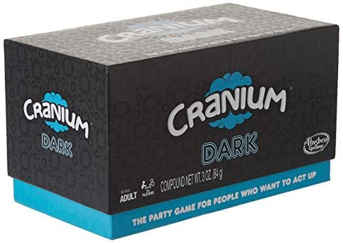 Cranium Cranium Dark