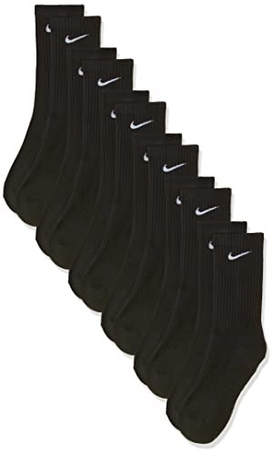 NIKE Cushion Crew Socks