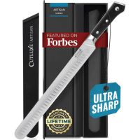 Cutluxe 12" Carving & Slicing Knife