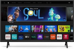 VIZIO 32-Inch D-Series Smart TV