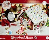 Best Gingerbread House Kits