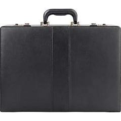 SOLO Classic Collection Expandable Attaché