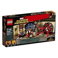 LEGO Dr. Strange’s Sanctum Sanctorum