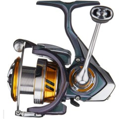 Daiwa Regal LT Spinning Reel