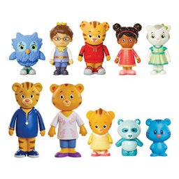 Daniel Tiger's Neighborhood