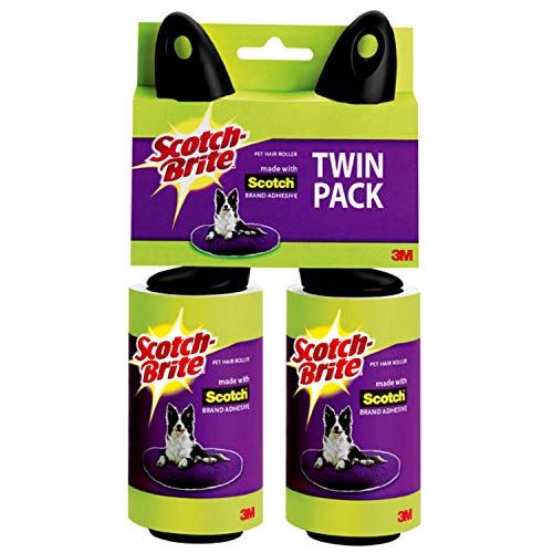 Scotch-Brite Pet Hair Roller