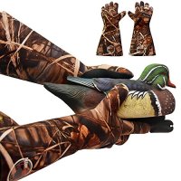 DecoyPro Duck Hunting Decoy Gloves