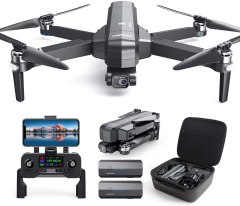 DEERC GPS Drone