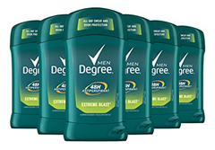 Degree Original Antiperspirant Deodorant