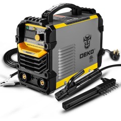 DEKOPRO Portable Arc Welder