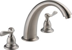 Delta Windemere Roman Tub Faucet