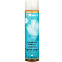DERMA-E Scalp Relief Shampoo