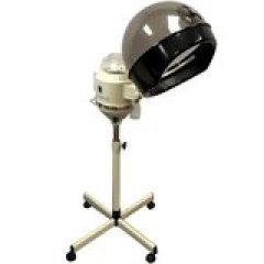 DevLon NorthWest Rolling Salon Hair Steamer 620W