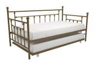 DHP Trundle Day Bed