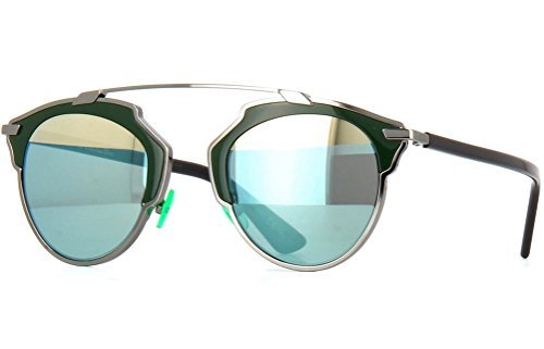 Christian Dior So Real Sunglasses