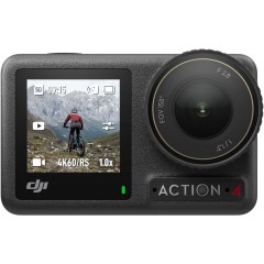 DJI  Osmo Action 4