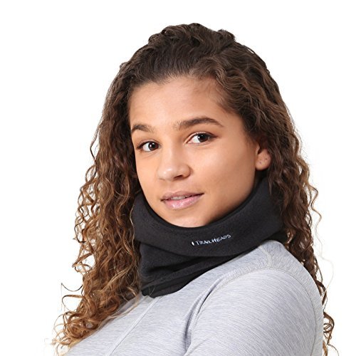 5 Best Neck Warmers - Nov. 2022 - BestReviews
