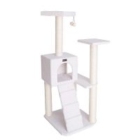 Armarkat Cat Tree Furniture Condo