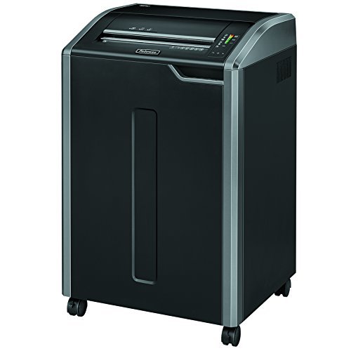 Fellowes Powershred 485Ci Cross-Cut