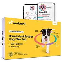 Embark Breed Identification Kit