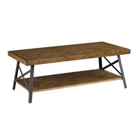 Emerald Home Chandler Cocktail Wood Table