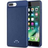 Emishine 4000 mAh Ultra Slim Rechargeable External Battery Portable Power Charging Case