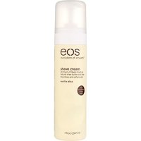eos Shave Cream