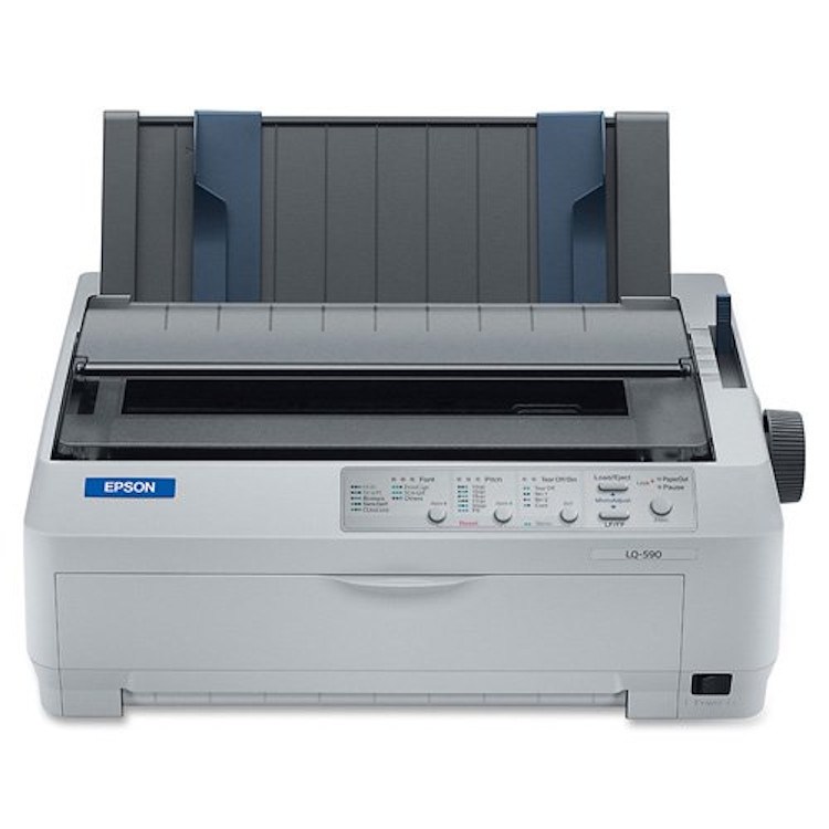 Epson LQ-590