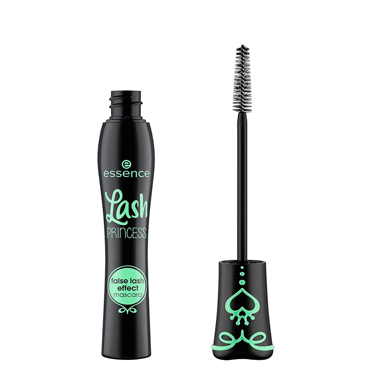 essense Lash Princess False Lash Effect Mascara