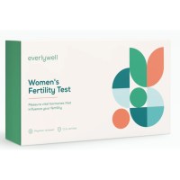 Everlywell Fertility Test