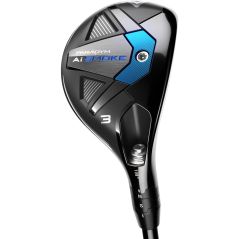 Callaway Golf Paradym Ai Smoke Hybrid